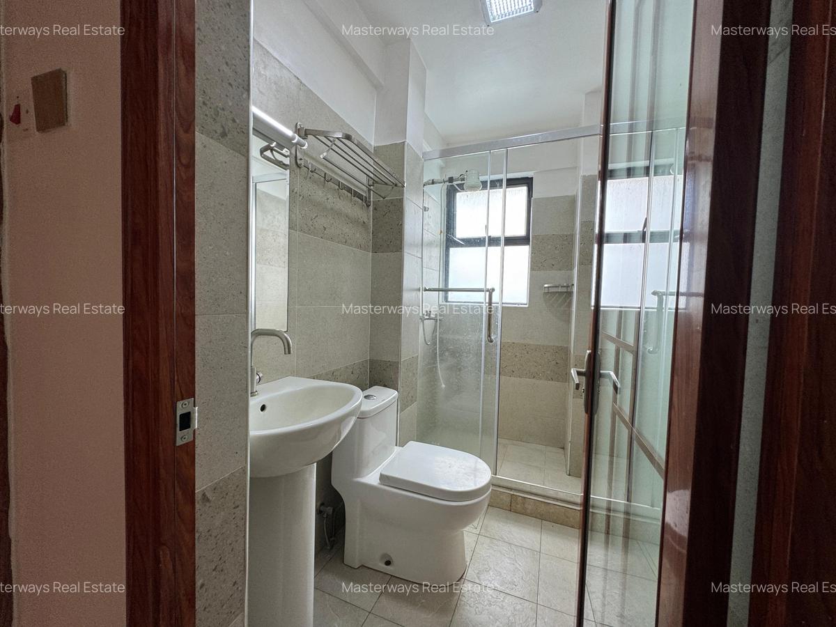 3 Bed Apartment with En Suite at Laikipia Road - 5