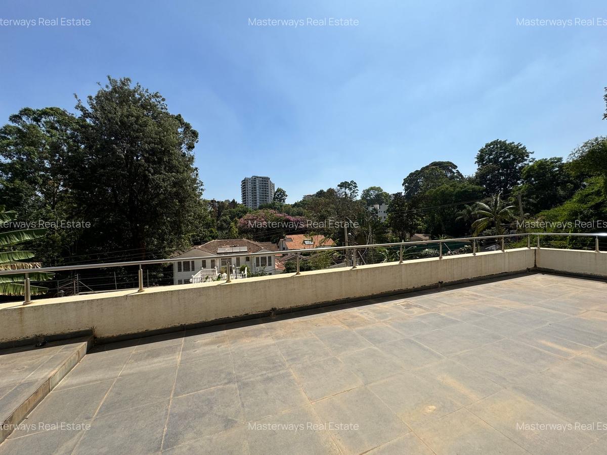 5 Bed Villa with En Suite at Peponi Road - 12