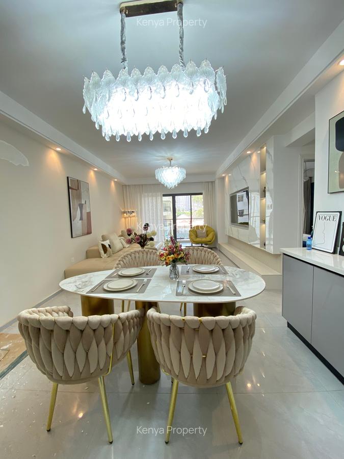 3 Bed Apartment with En Suite at Kirichwa Road - 13