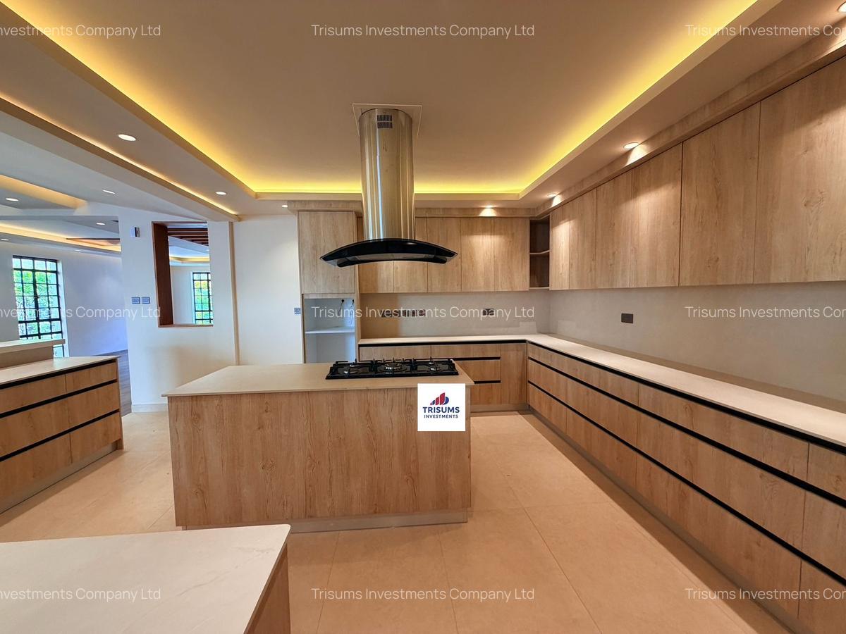 4 Bed Apartment with En Suite in Westlands Area - 2