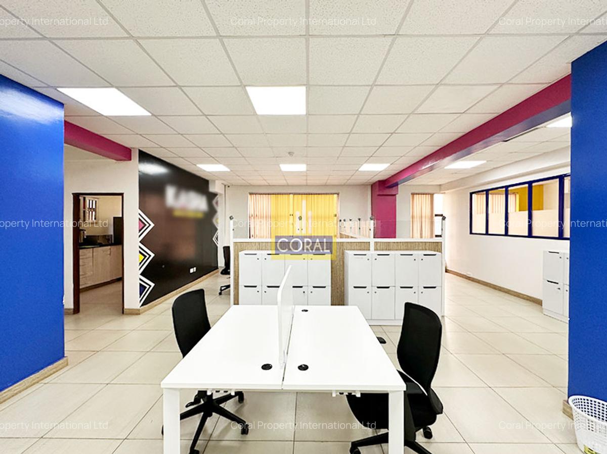 Office in Westlands Area - 8