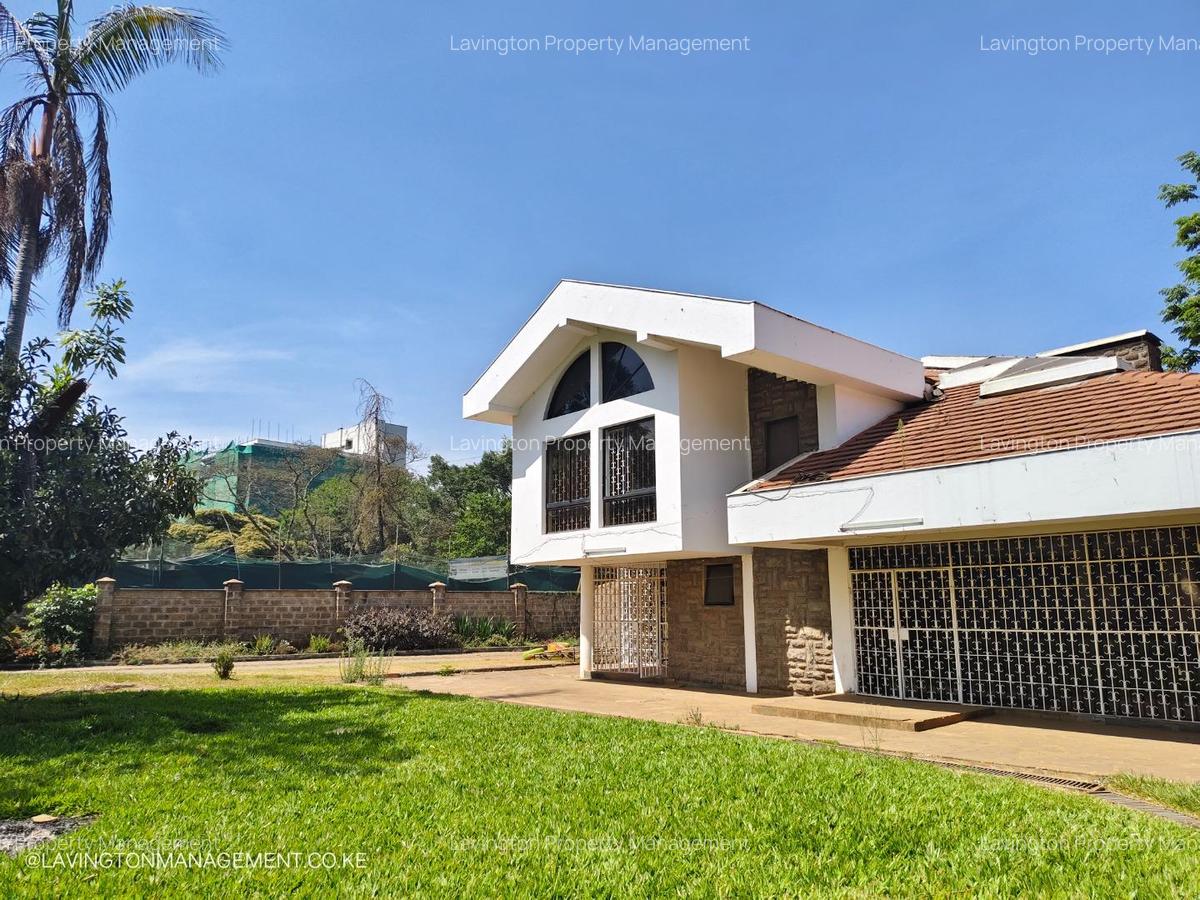 0.75 ac Land at James Gichuru - 6