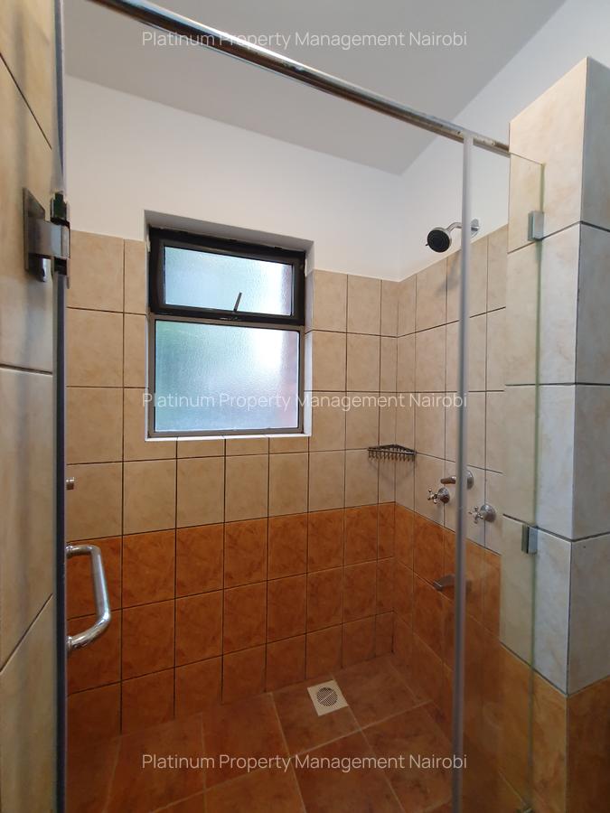 3 Bed Apartment with En Suite at Taarifa Rd - 10