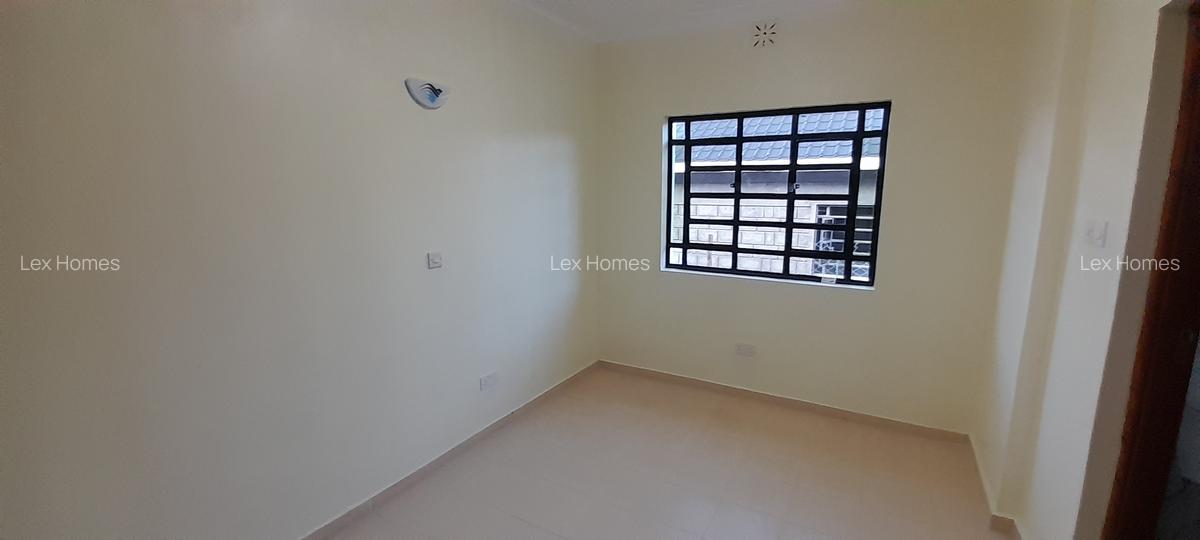 3 Bed House with En Suite at Rimpa - 15