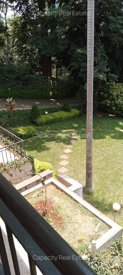 8 Bed Townhouse with Garden in Westlands Area - 9