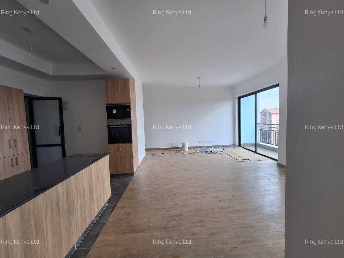 3 Bed Apartment with En Suite in Kilimani - 13
