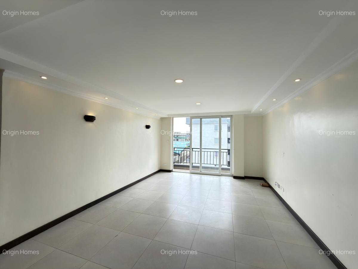 3 Bed Apartment with En Suite at Mombasa Road - 2