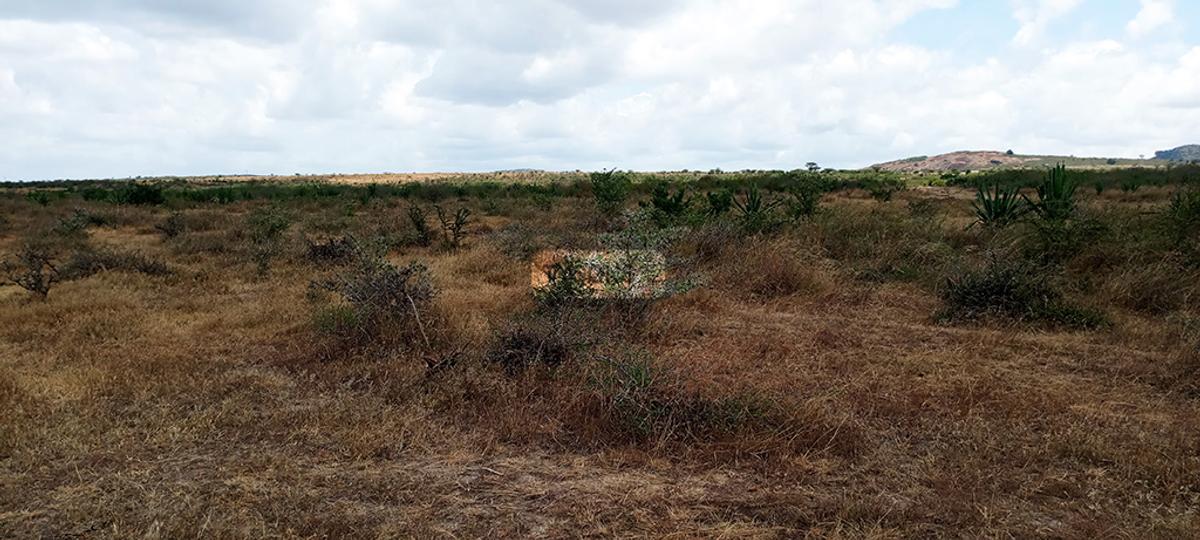 5 ac Residential Land in Athi River - 1