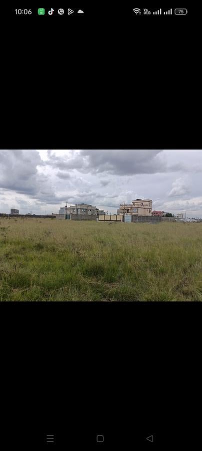 Residential Land at Green Valley Estate - 2