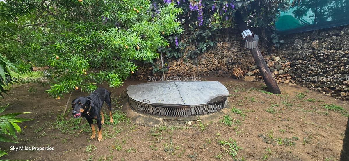 2 Bed Villa with En Suite at Mtwapa La-Marina - 14