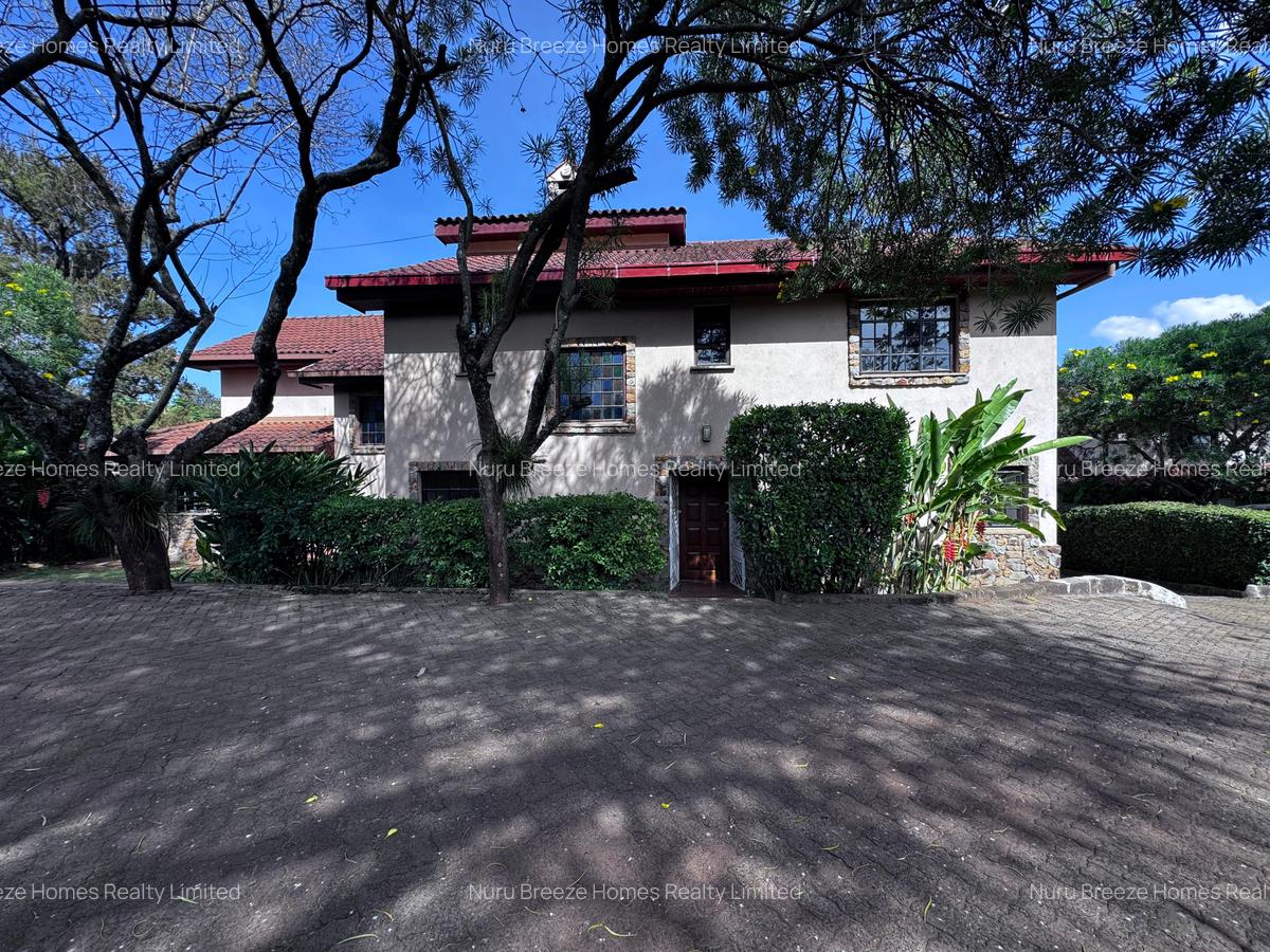 3 Bed Townhouse with En Suite in Runda - 4