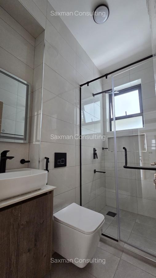 2 Bed Apartment with En Suite in Westlands Area - 3