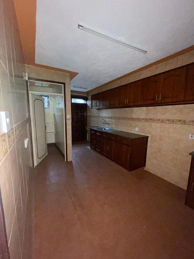 4 Bed Townhouse with En Suite in Kileleshwa - 9