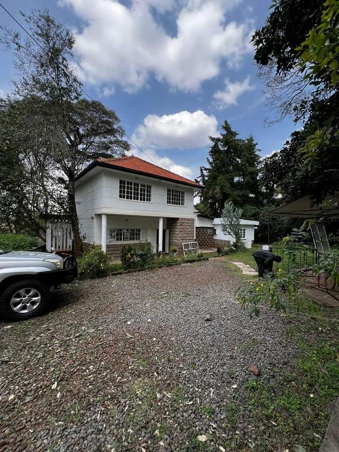 3 Bed House with En Suite at Lavington - 16