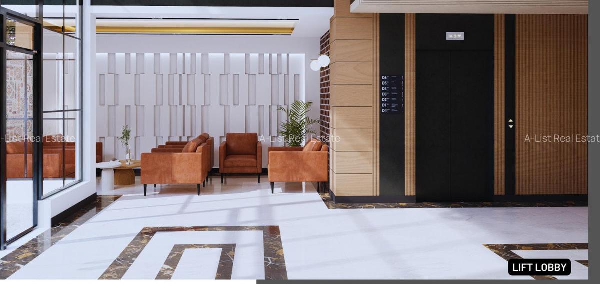 3,250 ft² Commercial Property with Service Charge Included at Brookside - 8