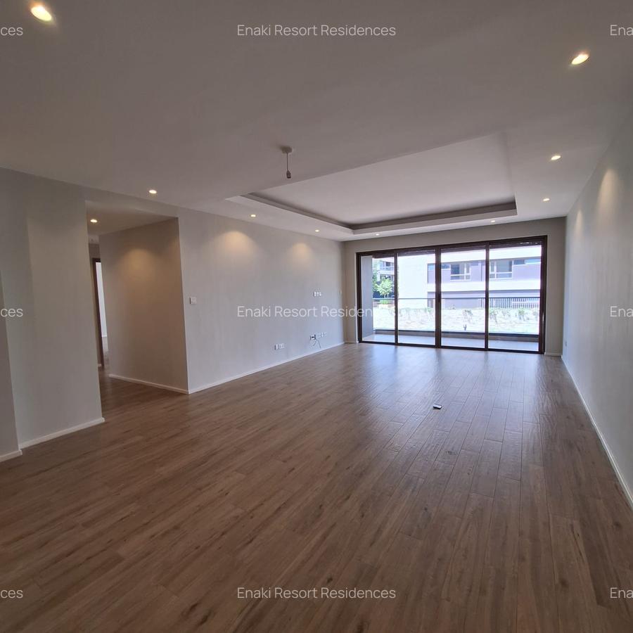 3 Bed Apartment with En Suite at Red Hill Road - 16