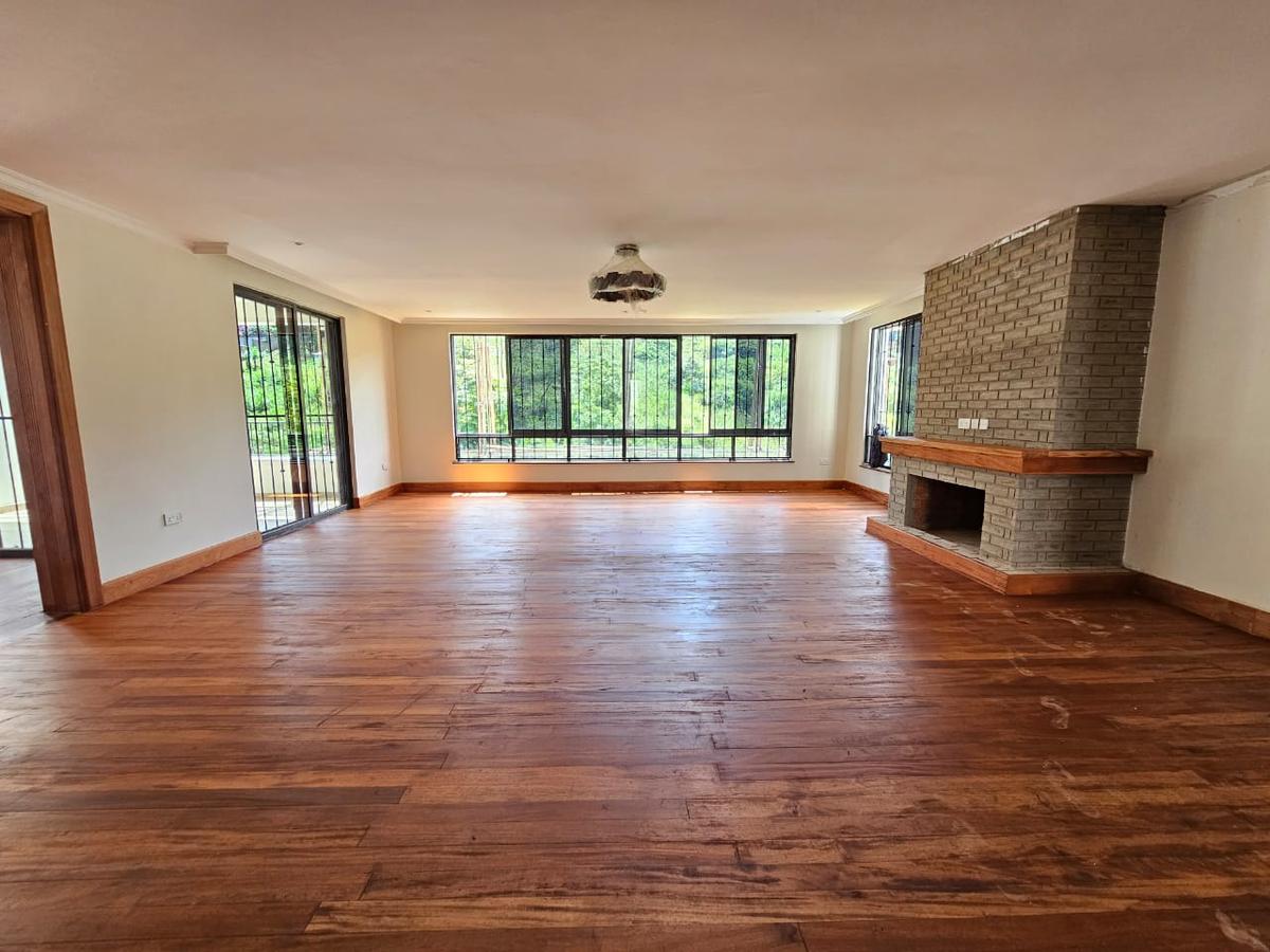 6 Bed House with En Suite in Lower Kabete - 7