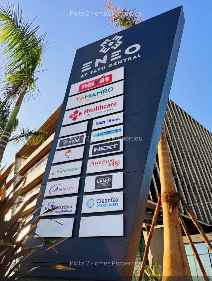 500 m² Residential Land at Taratibu Estate @ Oaklands - 14