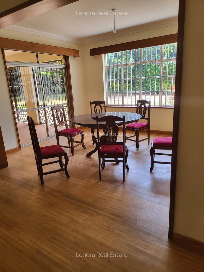 5 Bed Villa with En Suite in Nyari - 10