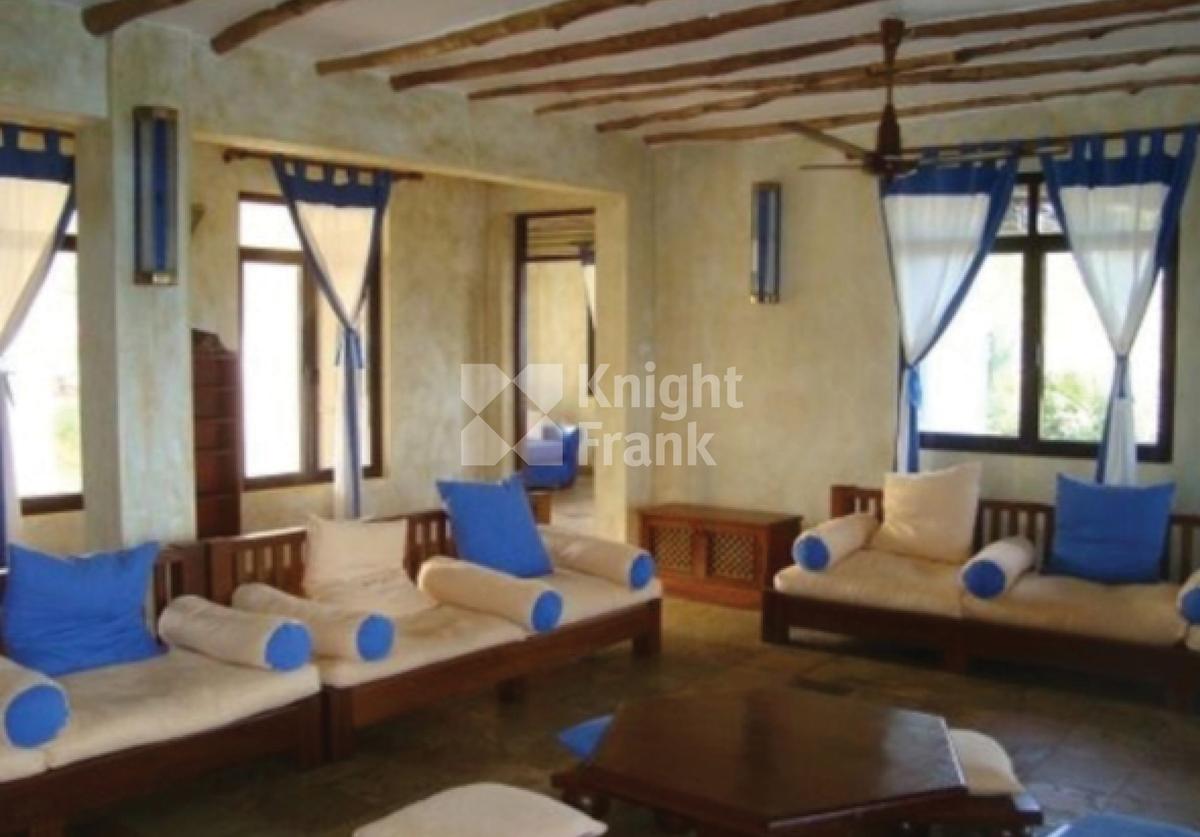 4 Bed House with Swimming Pool at Vipingo Beach Estate - 3