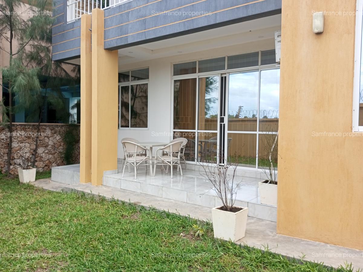4 Bed Villa with En Suite at Kilif County - 3