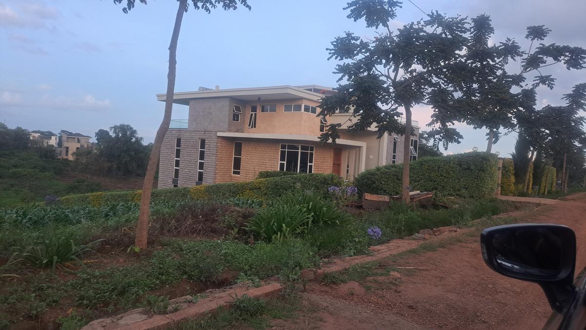 5,000 ft² Land in Kiambu Road - 7