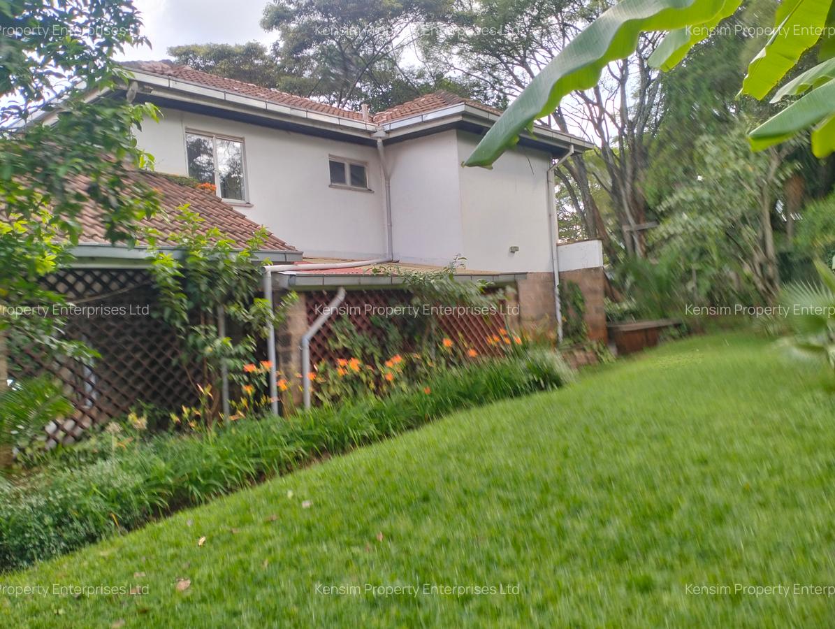 4 Bed Townhouse with En Suite in Lavington - 3
