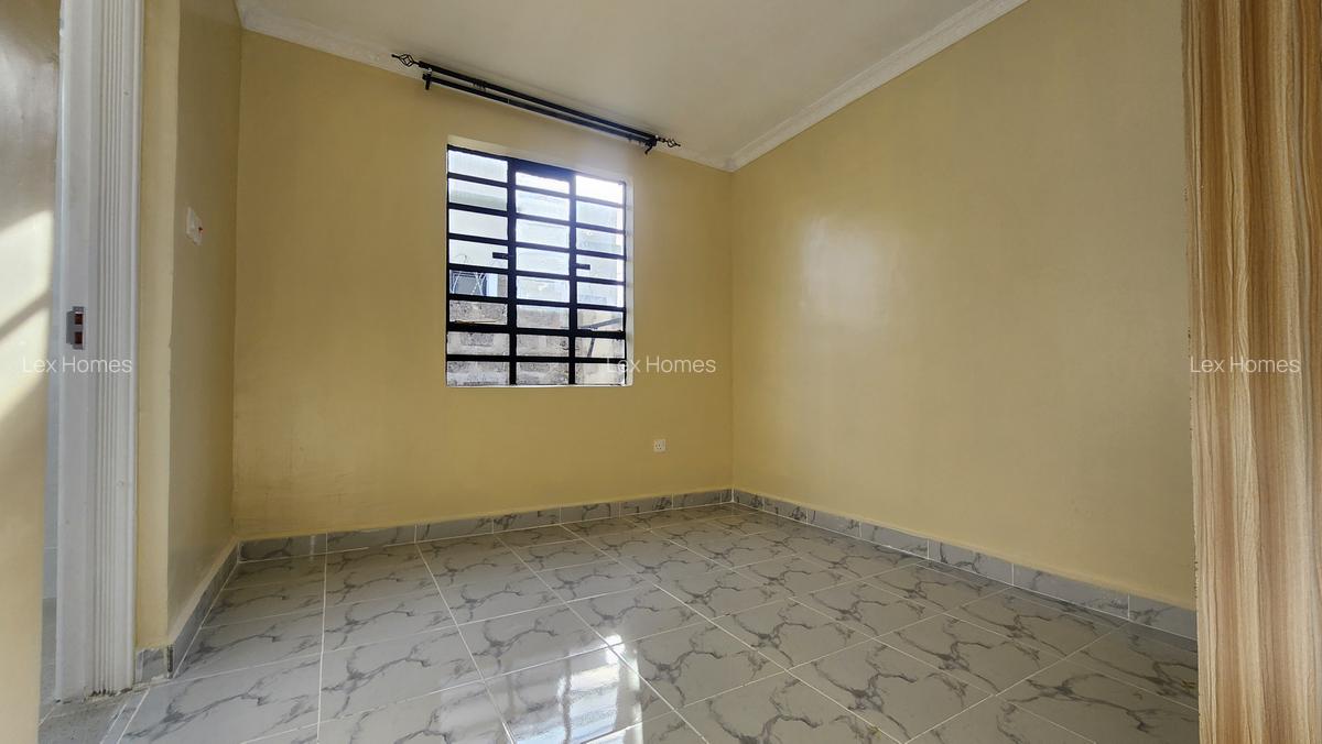 4 Bed House with En Suite in Kitengela - 15