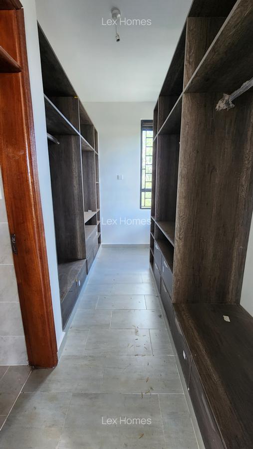 4 Bed House with En Suite at Mugutha - 14
