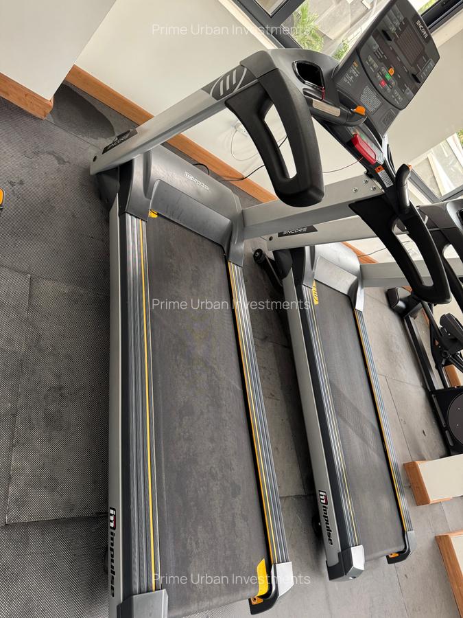 Serviced 4 Bed Apartment with En Suite in Nyali Area - 4