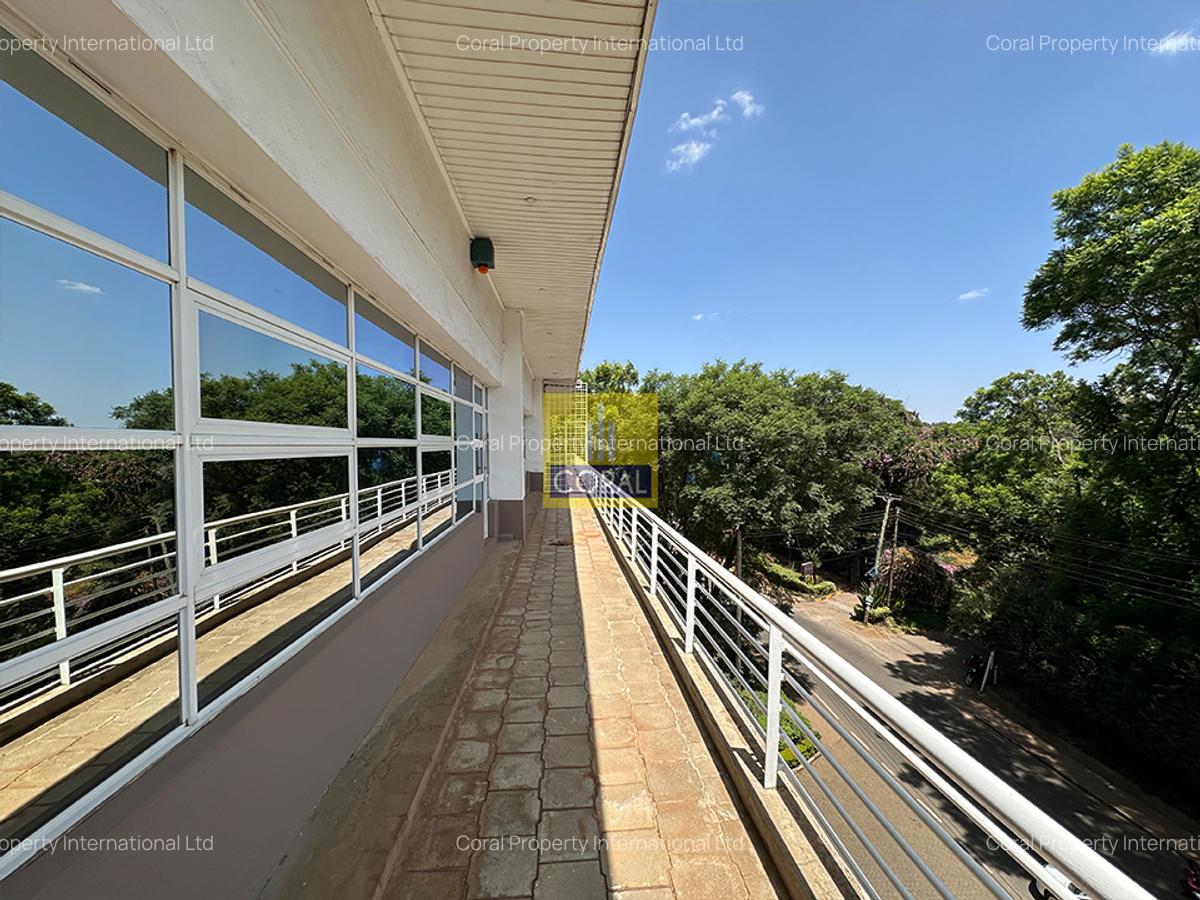 Office in Westlands Area - 6