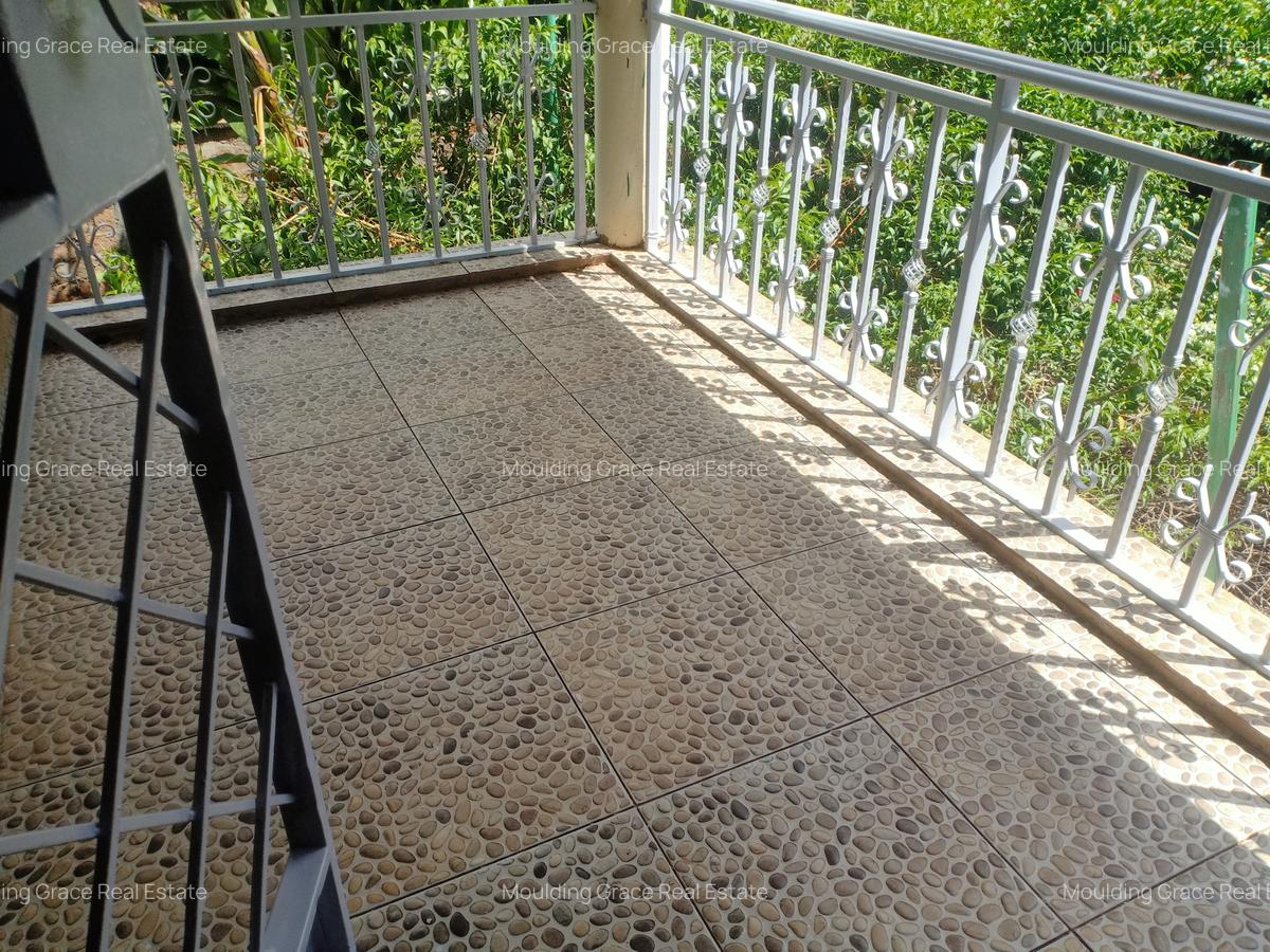 4 Bed House in Karen - 12