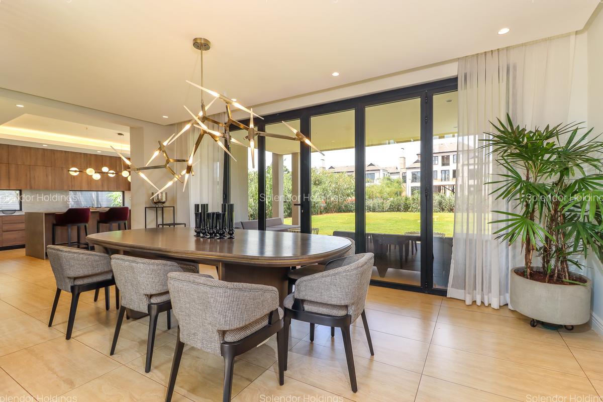 4 Bed Villa with En Suite in Runda - 8