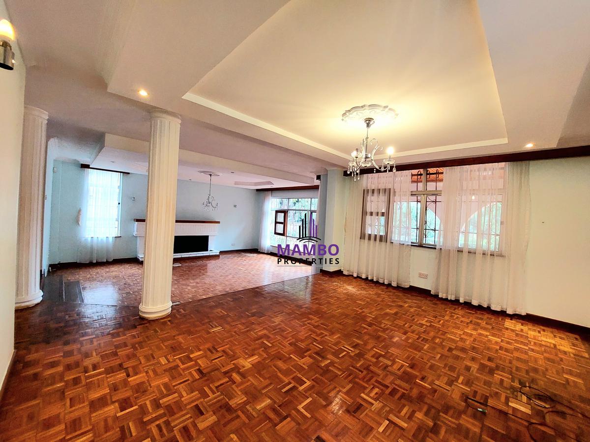 4 Bed House with En Suite at Off Ruaka Drive - 7