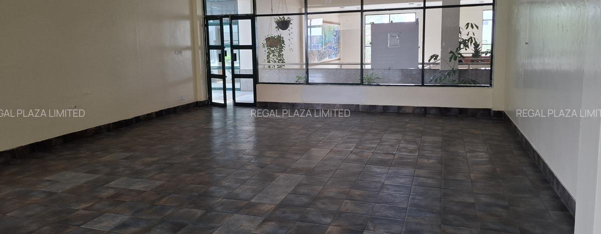 1,321 ft² Office at Sixth Parklands Avenue - 5