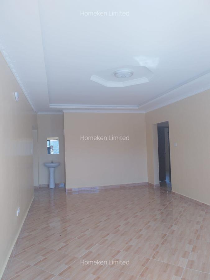 4 Bed House with Garden at Kitengela - 7