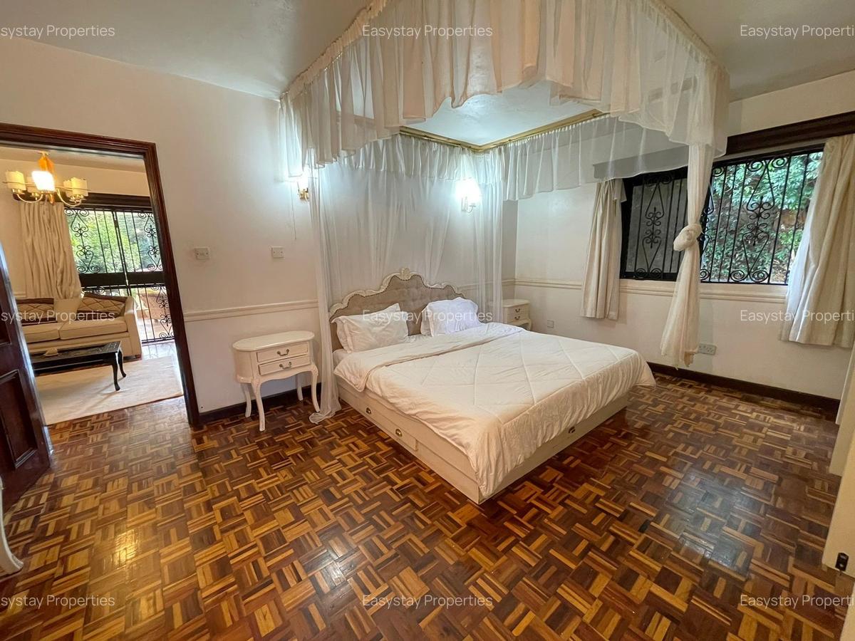 1 Bed House with En Suite in Nyari - 9