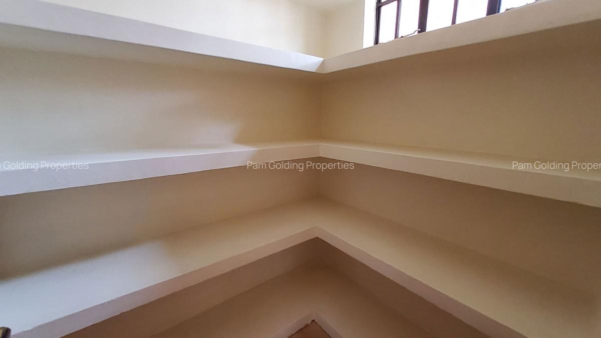 2 Bed House with En Suite in Kitisuru - 8