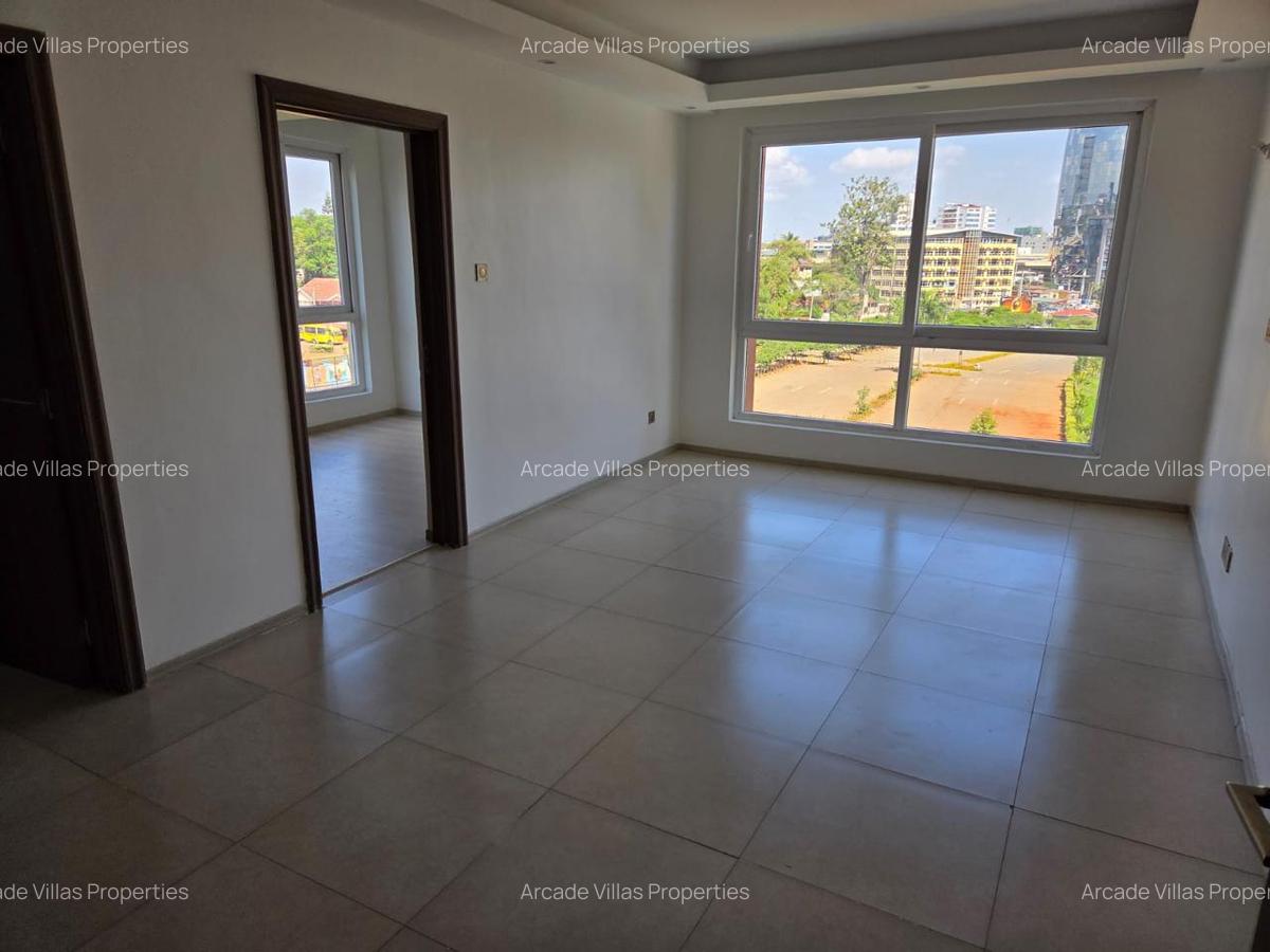 2 Bed Apartment with En Suite in Westlands Area - 2