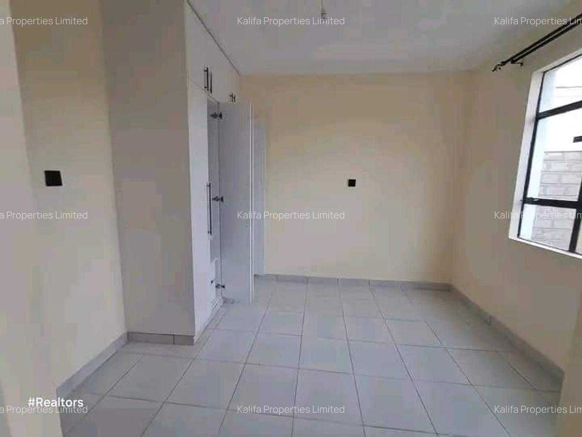 3 Bed House with En Suite in Kitengela - 15