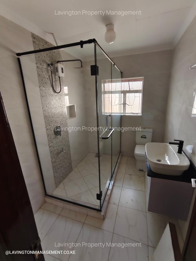 4 Bed Townhouse with En Suite at Kilimani - 15