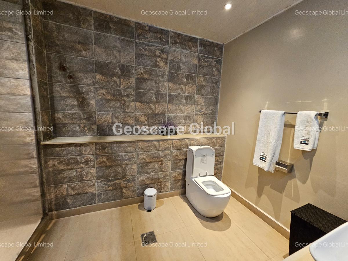 Furnished 2 Bed Apartment with En Suite in Lavington - 14
