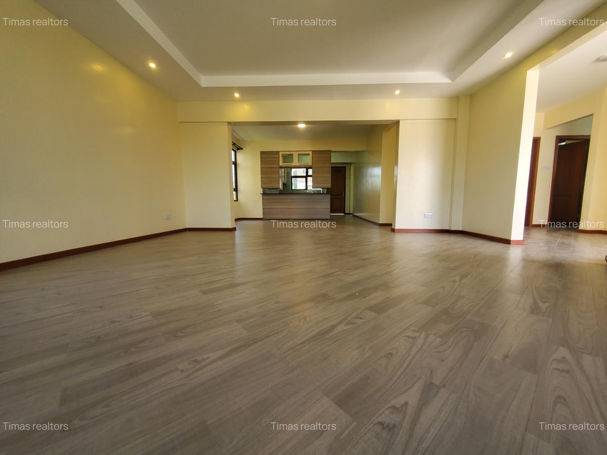 4 Bed Townhouse with En Suite at Syokimau - 3