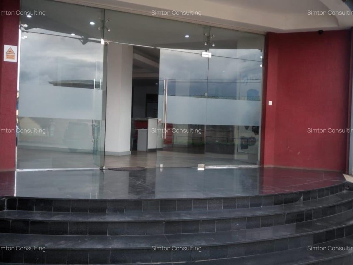 34 m² Office with Backup Generator in Mombasa Road - 3