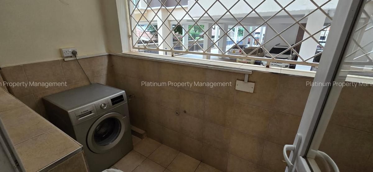 Serviced 2 Bed Apartment with En Suite at Brookside Gardens - 10