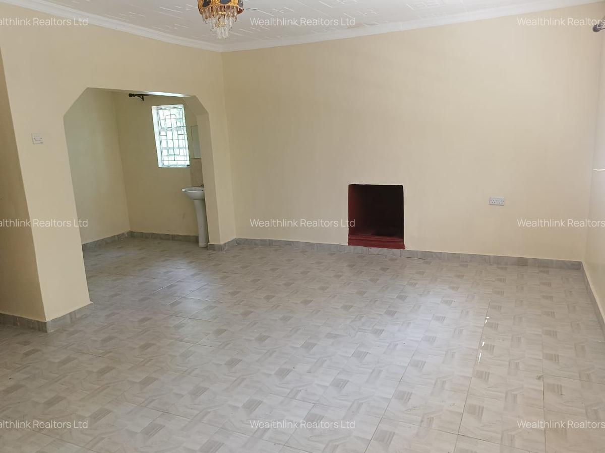 3 Bed House with En Suite at Tigoni - 6