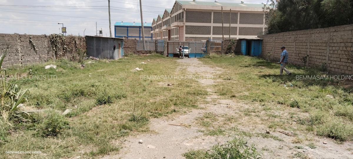 0.25 ac Land at Quarry Road - 1