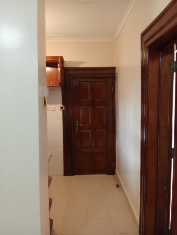 2 Bed House with En Suite in Karen - 5