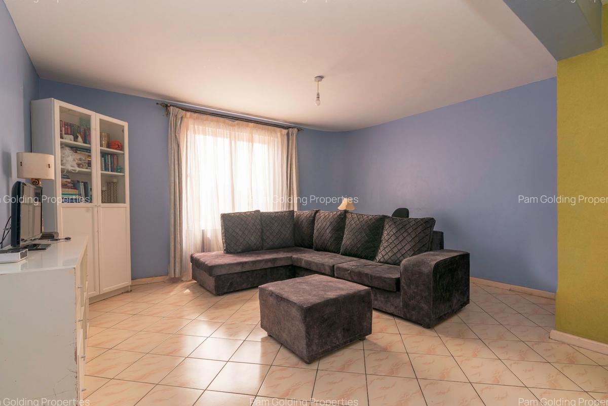 2 Bed Apartment with En Suite in Syokimau - 3