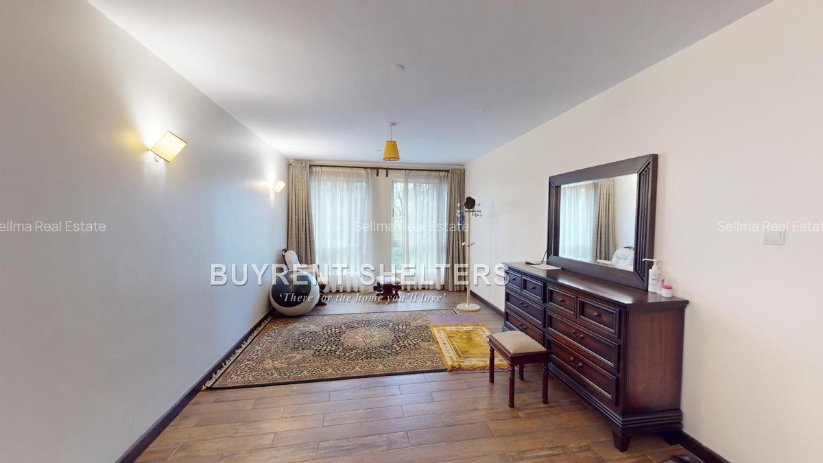 4 Bed Apartment with En Suite at General Mathenge - 7